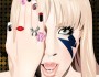 play game lady gaga top nails design free online